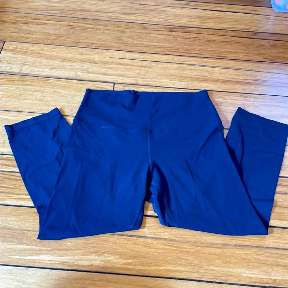 Lululemon Align Crop 21”